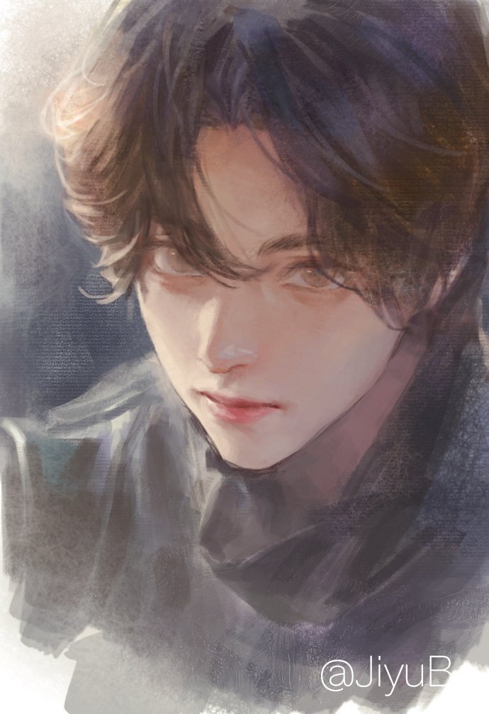 JiyuB / 지유비 tweet media