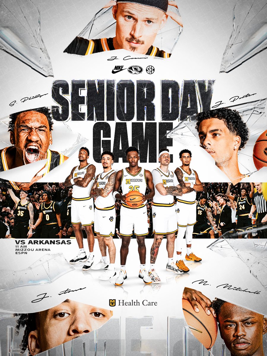 Mizzou Hoops tweet media