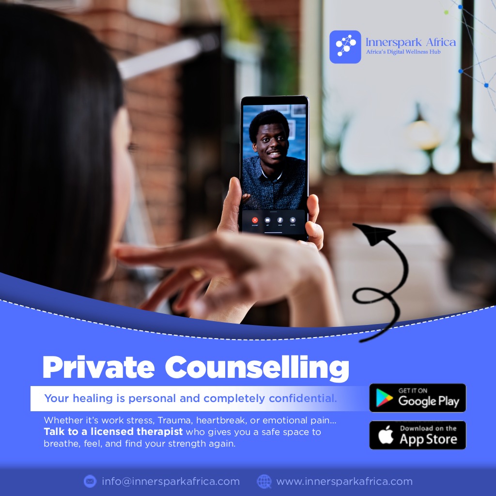 Innerspark Africa tweet media