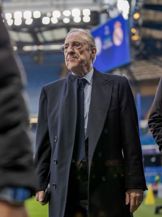 Real Madrid Brasil tweet media