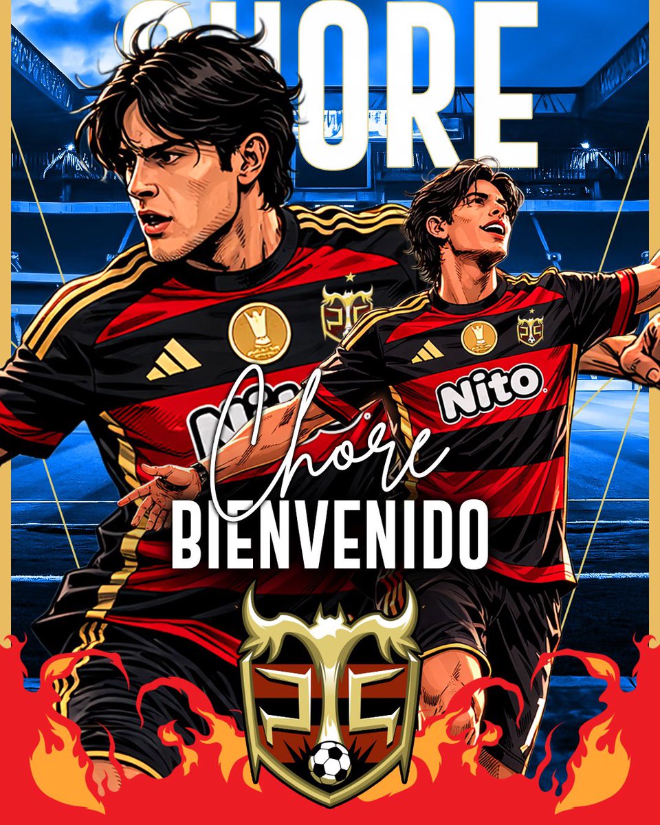 Peluche Caligari tweet media