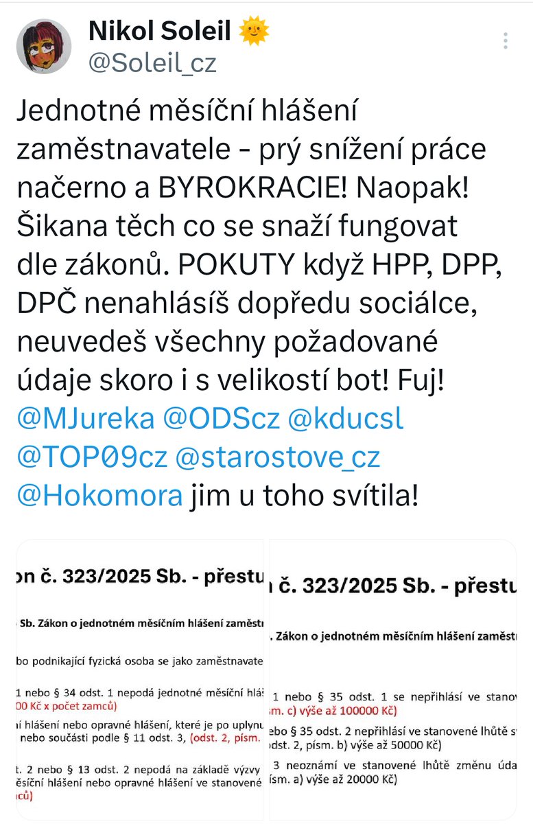 Nikol Soleil 🌞 tweet media