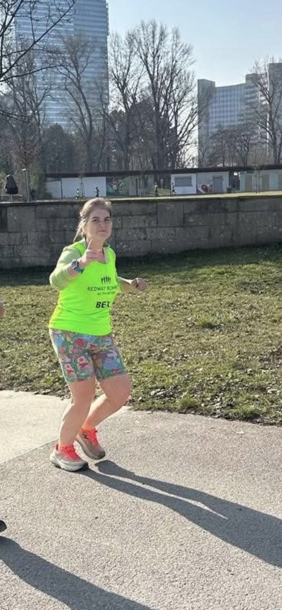 Bex 🏃🏻‍♀️ tweet media