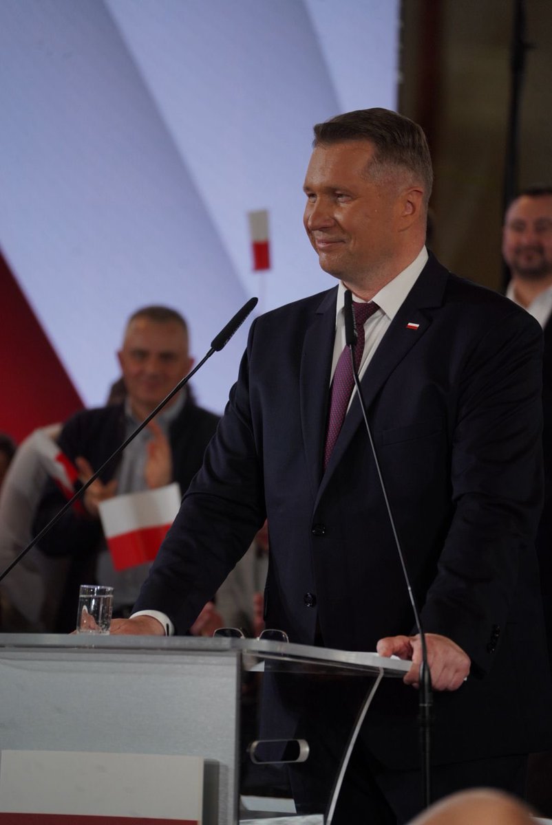 Przemysław Czarnek tweet media