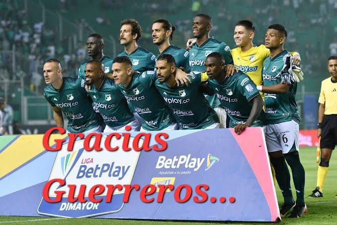 Menos mal también nos quitaron a Gamero, y a CrisTiTi Ronaldo... 😀😃😄😁😆😅🤣😂