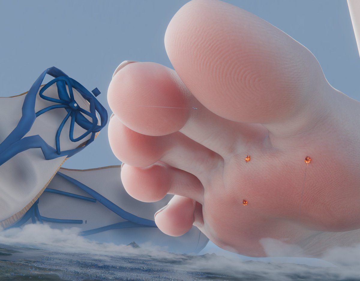 Nexus NOYA tweet media