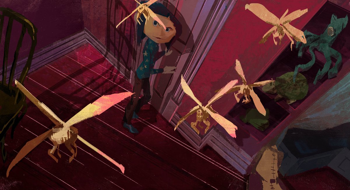 hiccup tweet media