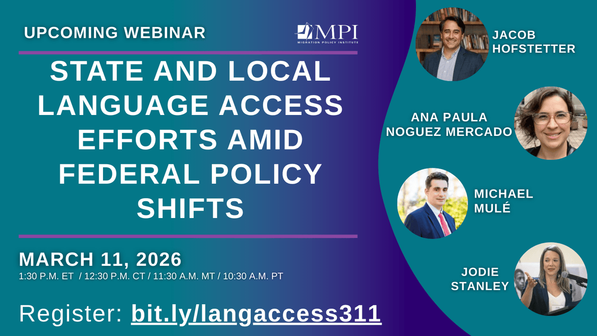 MigrationPolicy Inst tweet media