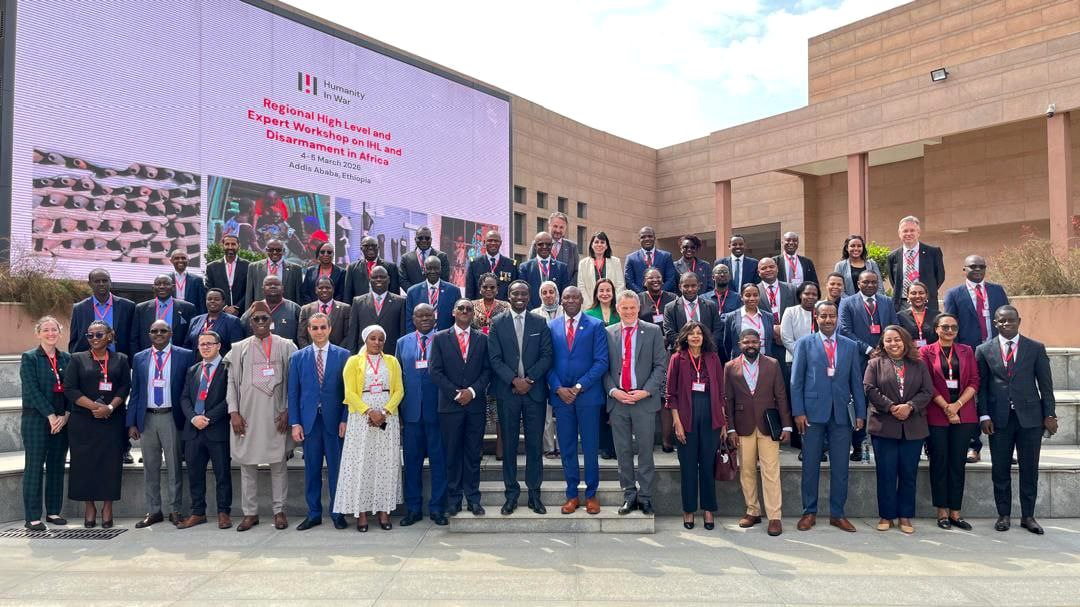 Ethiopian Red Cross Society tweet media