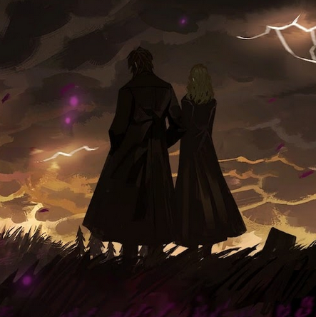 Project Moon Confessions tweet media