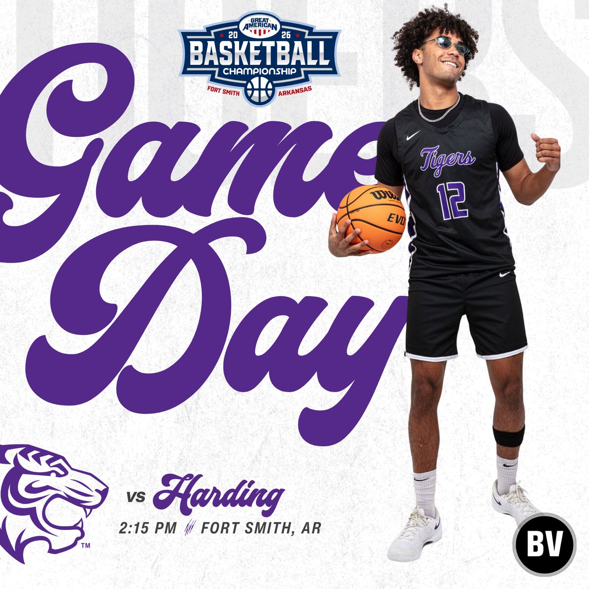 Ouachita Men's Basketball tweet media