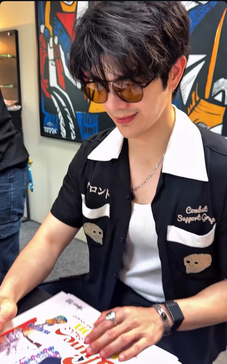 น่ารักสุ้ดๆๆ มุ้มายย ㅠㅠ