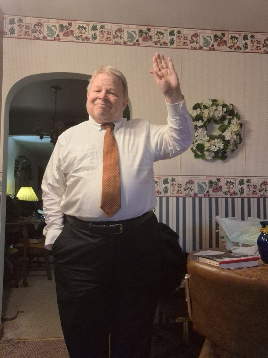 Pat Powers tweet media