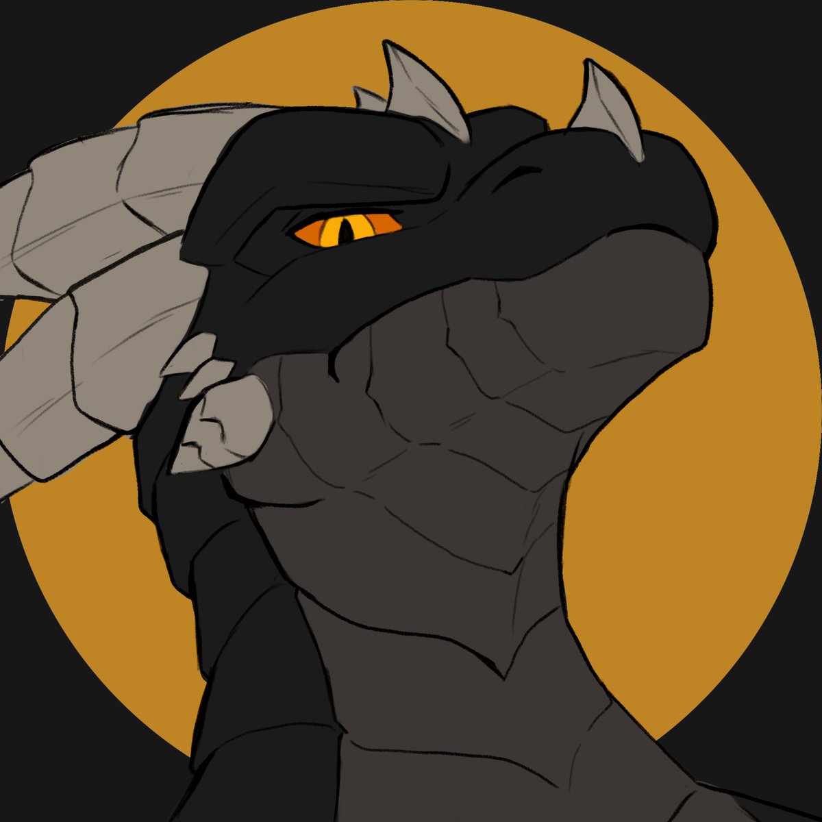 🌜Lorart🦖 (Commissions Open) tweet media