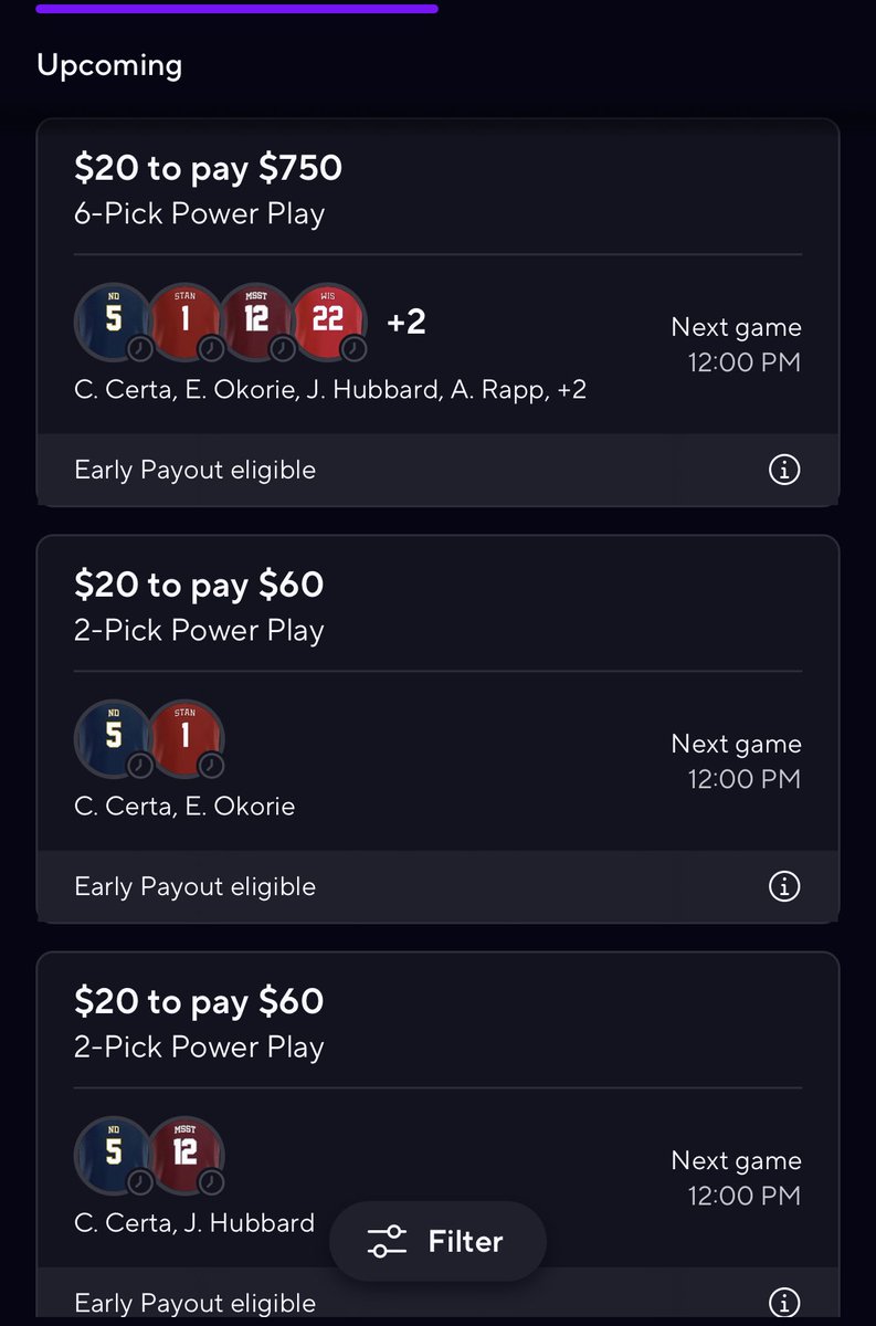 10X KING 👑👑👑 tweet media