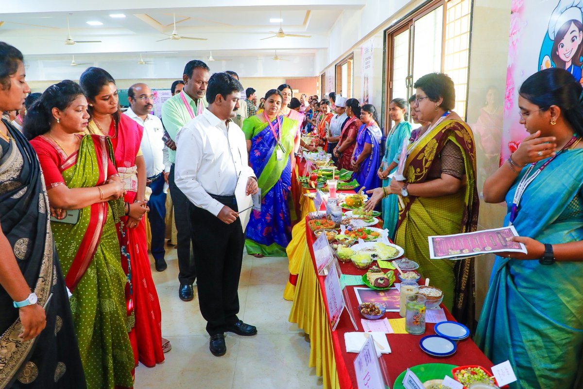 ACS Arun Kumar tweet media