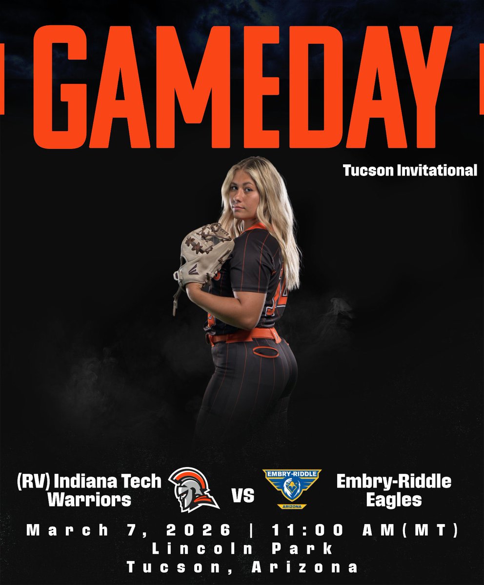 Indiana Tech Warriors tweet media