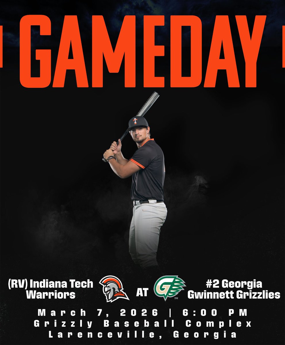 Indiana Tech Warriors tweet media