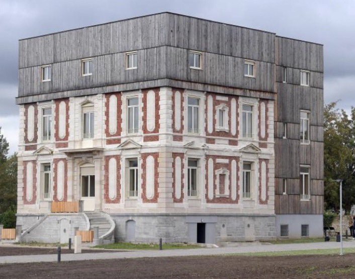 Raphaël Bloch 🐳 tweet media