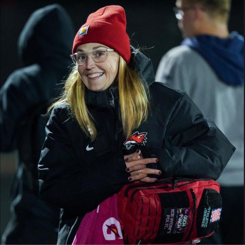 Yorkville Foxes tweet media