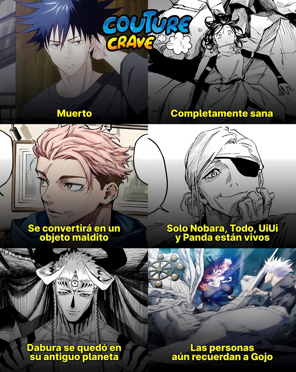 ᒍᗩᑕK ᕼᗩᗷIᑕᕼᑌEᒪᗩᔕ 🌙 tweet media