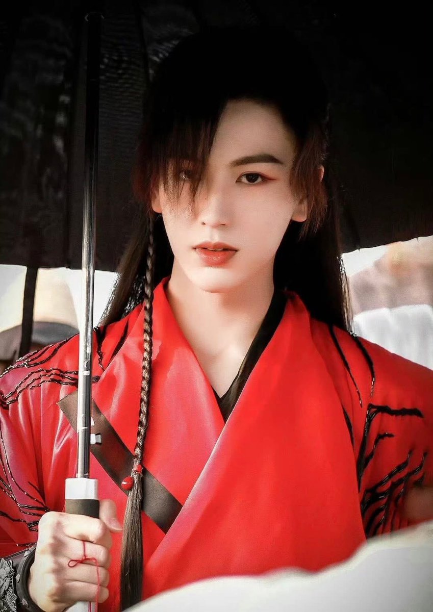 ถ้า “สวรรค์ประทานพร“ ได้ออน
จะถือเป็นกำไรอย่างมาก เพราะทั้งพี่เถียนและจางหลิงเฮ่อแสดง

แต่สวรรค์ไม่ประทานพรว่ะ ชาตินี้ไม่น่าจะได้ดู 😭