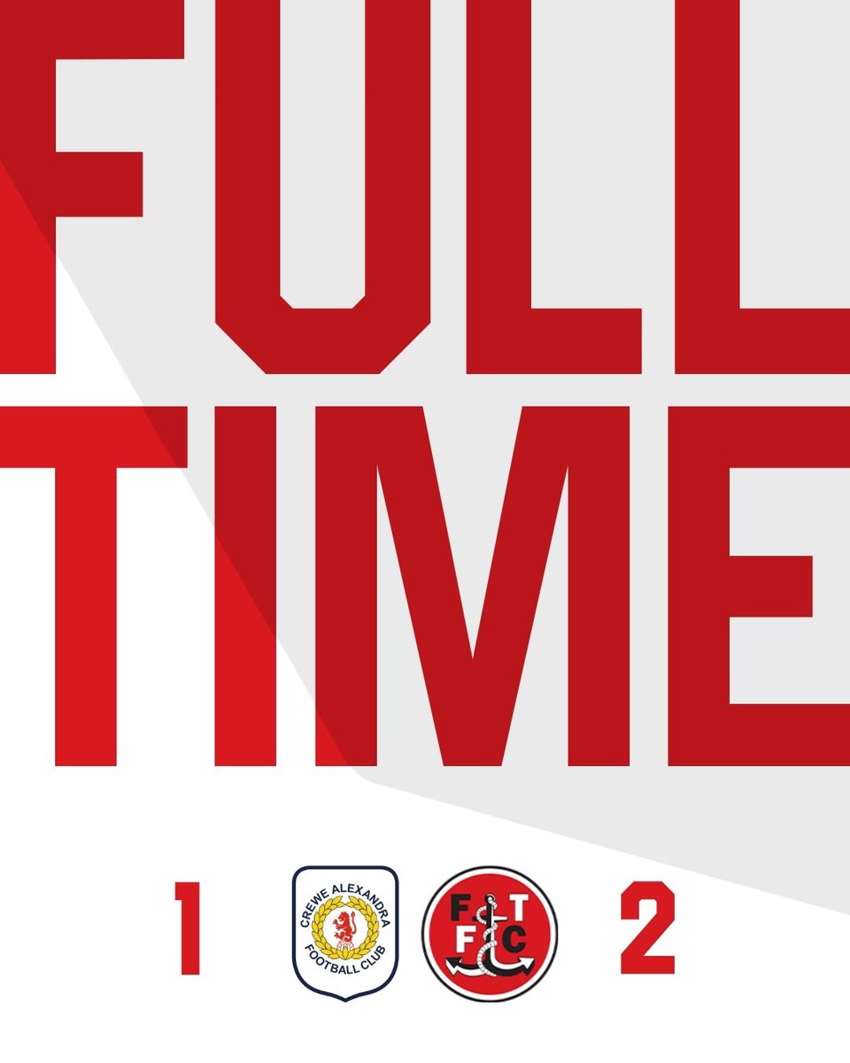 Fleetwood Town Academy tweet media