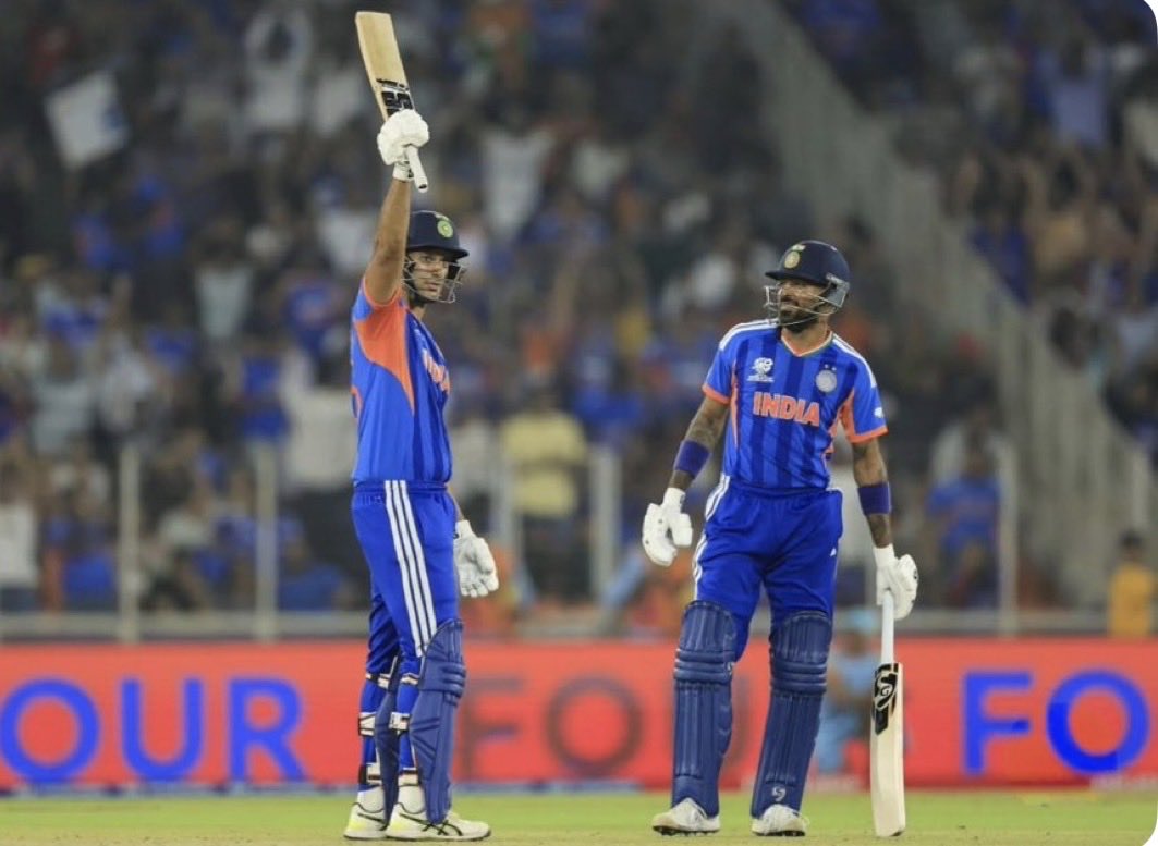 EVDecodeX's tweet photo. 🚨 Top 5 T20 WC 2026 All-Rounders 🚨
1️⃣ 🇮🇳 Shivam Dube
2️⃣ 🇮🇳 Hardik Pandya
3️⃣ 🏴 Will Jacks
4️⃣ …
5️⃣ …
Balance, power, and game-changing skills — these stars make T20 magic happen! 🌟🏏 #T20WC2026 #AllRounders https://t.co/WJbVY6ogYh