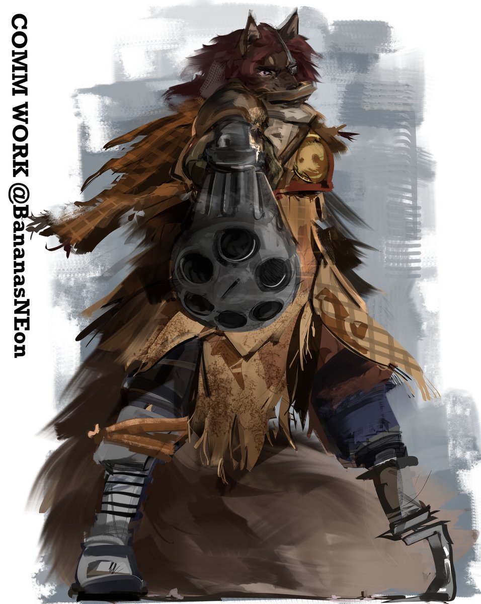 BananasNEon draws (?) tweet media