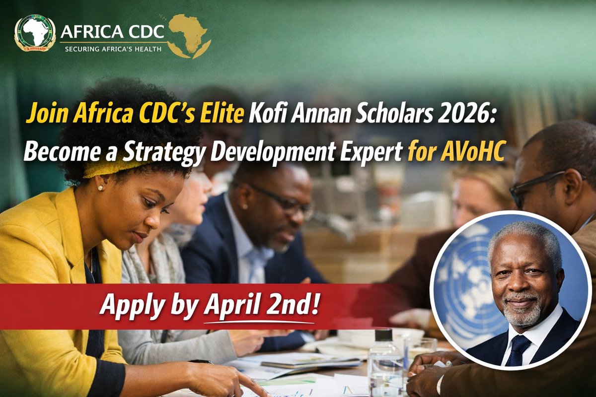 OPPORTUNITIES FOR YOUTH tweet media