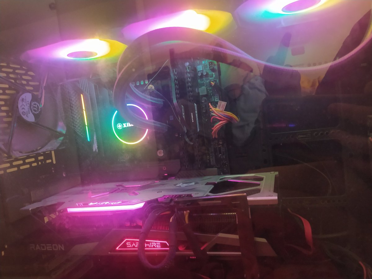 NyanMari tweet media