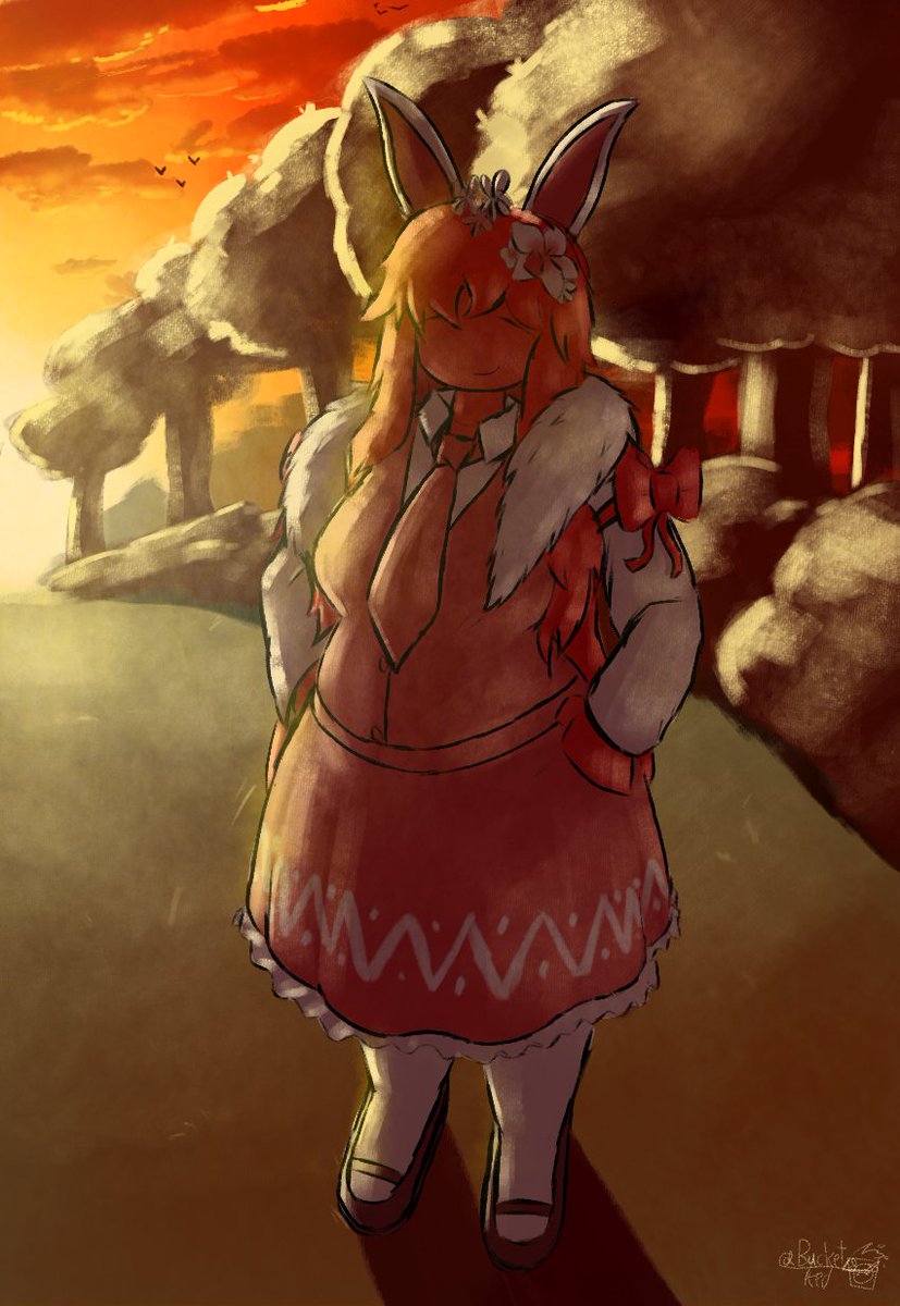 Bucket_void's tweet photo. someone's cool oc https://t.co/eg2hM9fGPP