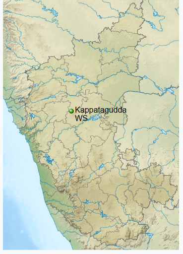 AjoyDharmavaram's tweet image. #SaveWesternGhats #SaveAravallis #saveNicobar #SaveHCU #SaveVadgaonLeopards

Called "Western Ghats of North Karnataka" it is famous for its extraordinary concentration of medicinal plants, unique wildlife &amp;amp; its role as a vital watershed

outlooktraveller.com/destinations/i…