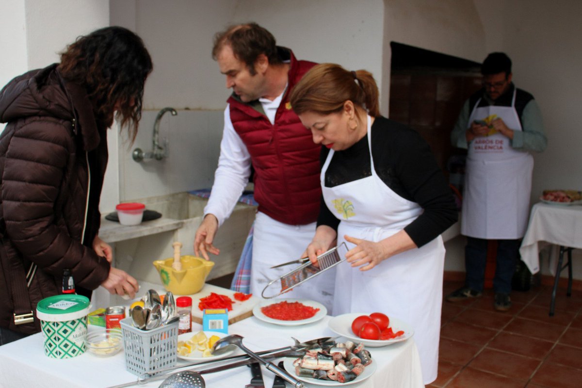 Atable. es tweet media