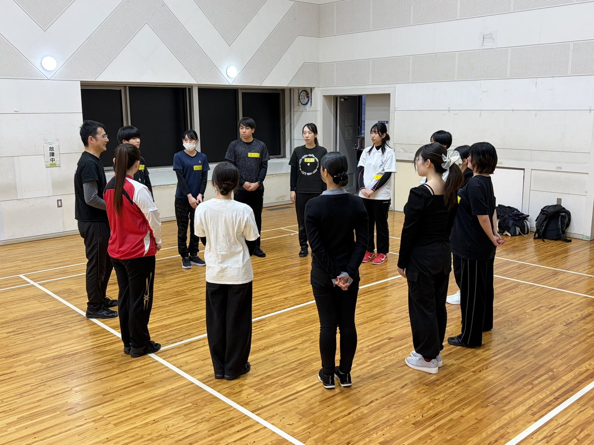 演劇集団 宇宙水槽 tweet media