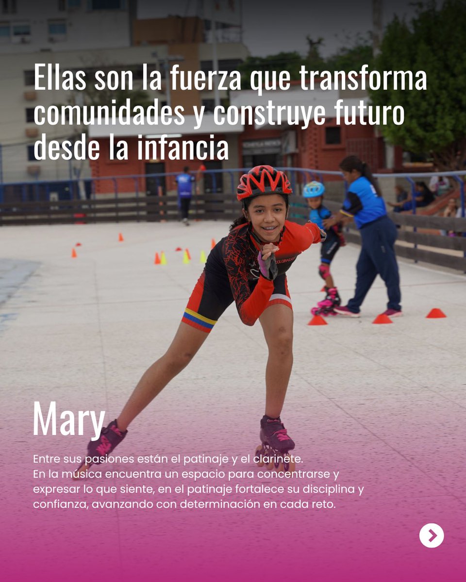 Children Internacional Col tweet media