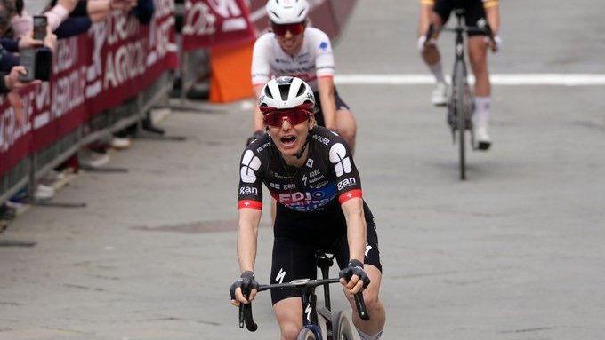 Cycling.be tweet media