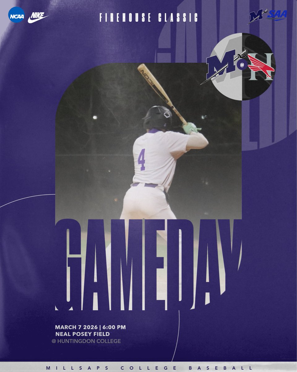 Millsaps Baseball tweet media