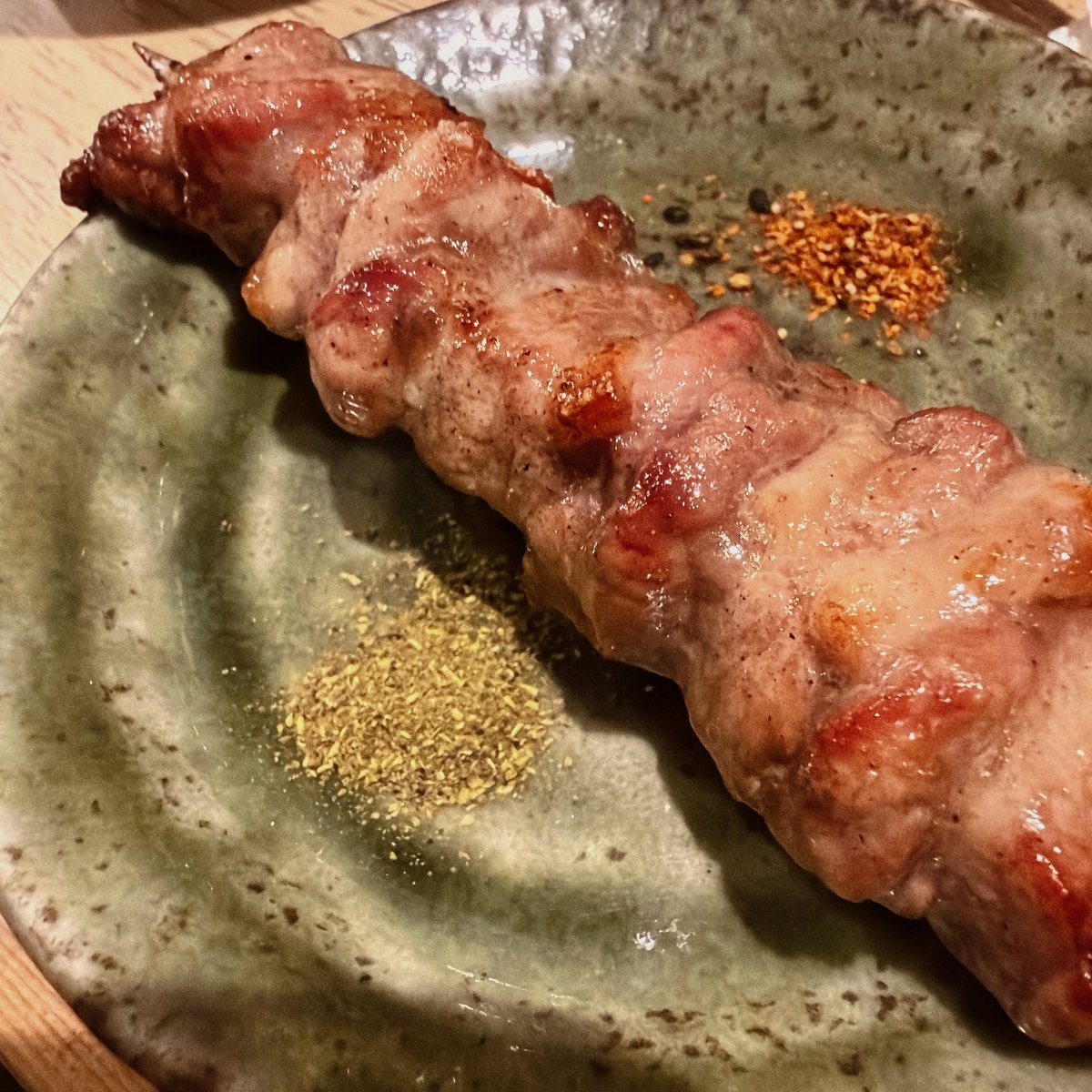 異儀田夏葉 tweet media