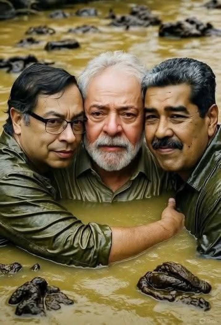 silbellato's tweet image. MOMENTOS DO CHUPA CABRAS NO MUNDO 👇 só uma fração diante dos descalabros e afrontas feitas aos EUA 👇