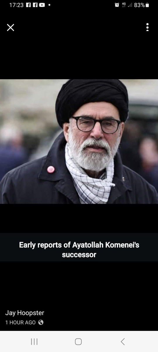 Charlie Lawson tweet media