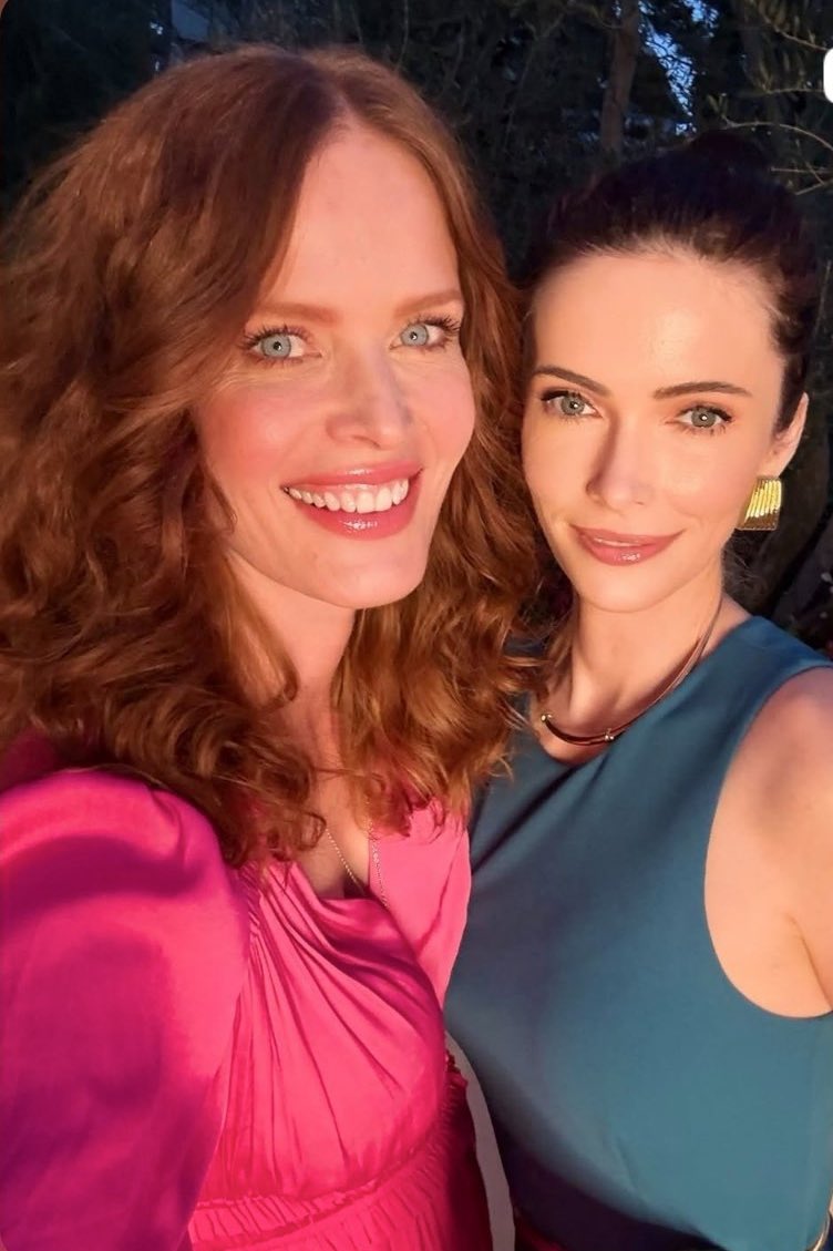 Bex Mader Brasil • Fã-clube tweet media