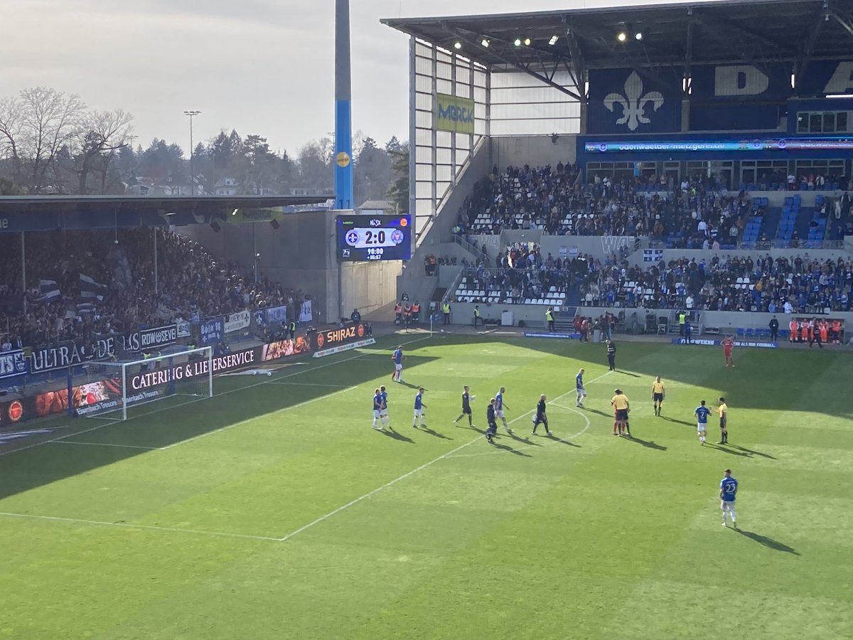 いい天気☀️勝った！