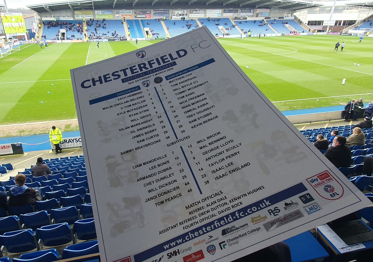 Stuart Dunn tweet media