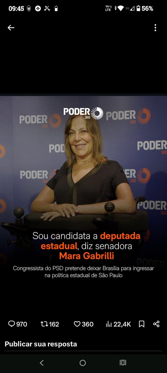 Valdecirdelecl1's tweet photo. Não votem https://t.co/k1Uf3xchQV