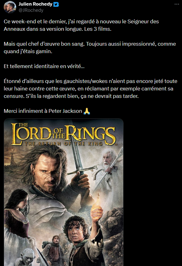 François Malaussena tweet media