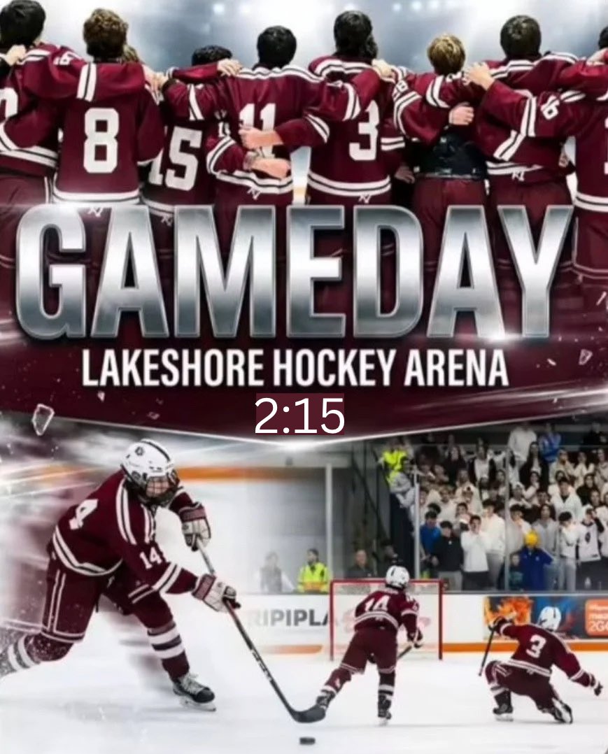 Aquinas Hockey tweet media