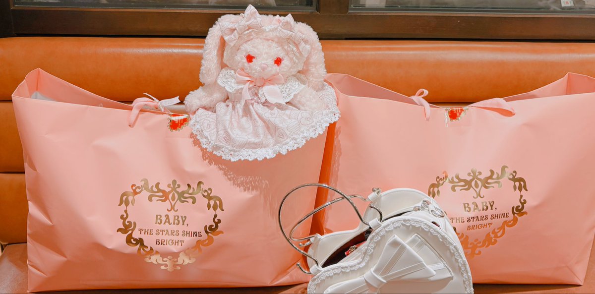 ロマドリ ロイヤルブルー ✖️ エリザベス 紺 💙