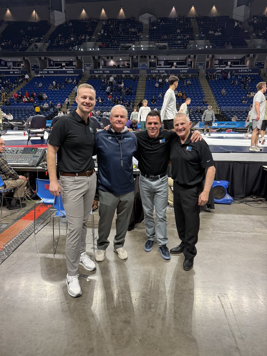 Shane Sparks tweet media