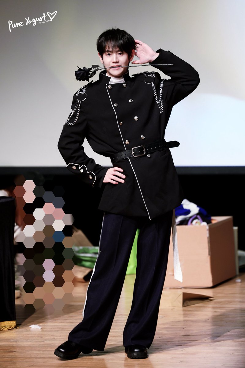 Pure Yogurt tweet media